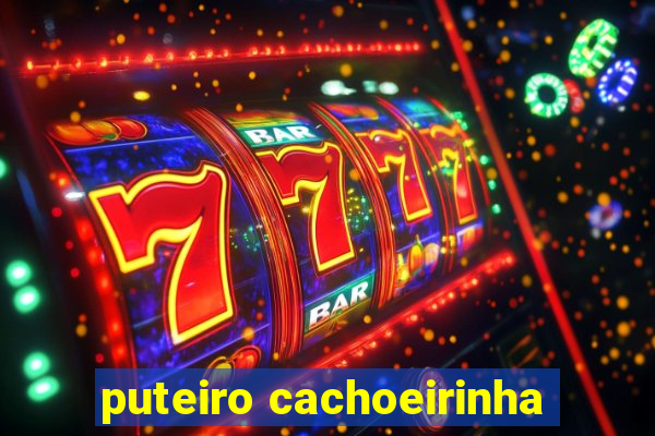 puteiro cachoeirinha